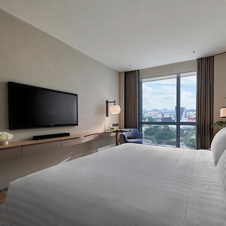 Amari Kuala Lumpur Ξενοδοχείο Εξωτερικό φωτογραφία Deluxe Room